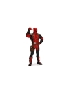 Jada Marvel set Camionul de mancare scara 1:24 si figurina metalica Deadpool