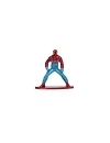 Jada Marvel set Masinuta metalica Ford Pick up scara 1:32 si figurina metalica Spider Man