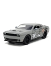 Jada masina metalica Dodge Challenger Hellcat scara 1:24 si figurina Jerry