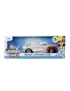 Jada Toys Masinuta Bugs Bunny 1957 Chevrolet Corvette 1:24