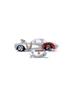 Jada Toys Masinuta Bugs Bunny 1957 Chevrolet Corvette 1:24