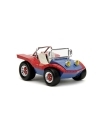 Jada Toys Masinuta Spider Man Buggy 1:24