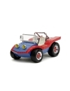 Jada Toys Masinuta Spider Man Buggy 1:24