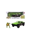 Jada Toys Masinuta Testoasele Ninja Raphael Chevy Camaro 1:24