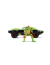 Jada Toys Masinuta Testoasele Ninja Raphael Chevy Camaro 1:24