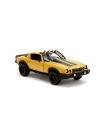 Jada Toys Transformers Masinuta Bumblebee Chevrolet Camaro 1:24