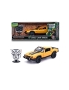 Jada Toys Transformers Masinuta Bumblebee Chevrolet Camaro 1:24