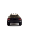 Jada Toys Transformers Masinuta Bumblebee Chevrolet Camaro 1:24