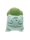 Pokemon Jucarie de plus Bulbasaur adormit 13 cm