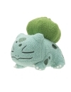 Pokemon Jucarie de plus Bulbasaur adormit 13 cm
