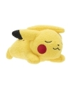 Pokemon Jucarie de plus Pikachu adormit 13 cm 