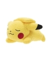 Pokemon Jucarie de plus Pikachu adormit 13 cm 