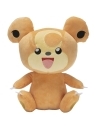 Pokemon Jucarie de plus Teddiursa 30 cm