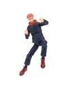 Jujutsu Kaisen Figurina articulata Yuji Itadori 17 cm