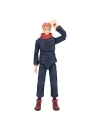Jujutsu Kaisen Figurina articulata Yuji Itadori 17 cm