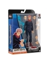 Jujutsu Kaisen Figurina articulata Yuji Itadori 17 cm