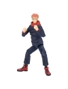 Jujutsu Kaisen Figurina articulata Yuji Itadori 17 cm
