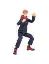 Jujutsu Kaisen Figurina articulata Yuji Itadori 17 cm