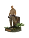 Jumanji Movie Maniacs Figurina Smolder 15 cm