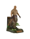 Jumanji Movie Maniacs Figurina Smolder 15 cm