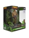 Jumanji Movie Maniacs Figurina Smolder 15 cm