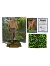 Jumanji Movie Maniacs Figurina Smolder 15 cm