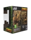 Jumanji Movie Maniacs Figurina Smolder 15 cm