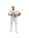 Jurassic Park Hammond Collection Figurina articulata Dr. John Hammond 9 cm