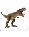 Jurassic Park Hammond Collection Figurina araticulata Tyrannosaurus Rex 24 cm