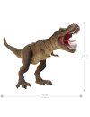 Jurassic Park Hammond Collection Figurina articulata Tyrannosaurus Rex 24 cm