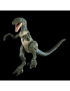 Jurassic Park Hammond Collection Figurina articulata Velociraptor Blue (10 cm inaltime)