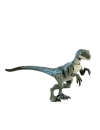 Jurassic Park Hammond Collection Figurina articulata Velociraptor Blue (10 cm inaltime)