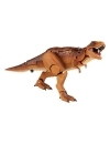 Jurassic Park x Transformers Generations Action Figures Tyrannocon Rex 18 cm & Autobot JP93 14 cm