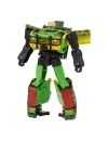 Jurassic Park x Transformers Generations Action Figures Tyrannocon Rex 18 cm & Autobot JP93 14 cm