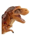 Jurassic Park x Transformers Generations Action Figures Tyrannocon Rex 18 cm & Autobot JP93 14 cm
