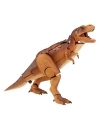 Jurassic Park x Transformers Generations Action Figures Tyrannocon Rex 18 cm & Autobot JP93 14 cm