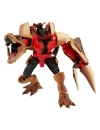 Jurassic Park x Transformers Generations Action Figures Tyrannocon Rex 18 cm & Autobot JP93 14 cm