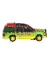 Jurassic Park x Transformers Generations Action Figures Tyrannocon Rex 18 cm & Autobot JP93 14 cm