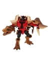Jurassic Park x Transformers Generations Action Figures Tyrannocon Rex 18 cm & Autobot JP93 14 cm