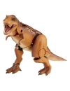 Jurassic Park x Transformers Generations Action Figures Tyrannocon Rex 18 cm & Autobot JP93 14 cm