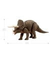 Jurassic World Figurina articulata Sustainable Triceratops 45 cm lungime