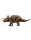 Jurassic World Figurina articulata Sustainable Triceratops 45 cm lungime