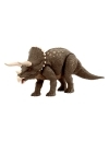 Jurassic World Figurina articulata Sustainable Triceratops 45 cm lungime