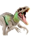 Jurassic World Dino Trackers Action Figure Camouflage 'n Battle Indominus Rex