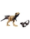 Jurassic World Dino Trackers Figurina articulata Gigantic Trackers Bistahieversor 34 cm