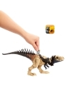 Jurassic World Dino Trackers Figurina articulata Gigantic Trackers Bistahieversor 34 cm