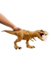 Jurassic World Dino Trackers Figurina articulata Hunt 'n Chomp Tyrannosaurus Rex 49 cm