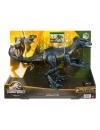 Jurassic World Dino Trackers Action Figure Track 'n Attack Indoraptor 42 cm