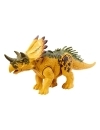 Jurassic World Dino Trackers  Figurina articulata Wild Roar Regaliceratops 33cm