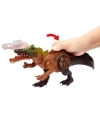 Jurassic World Dino Trackers Figurina articulata Wild Roar Irritator 34 cm